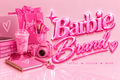 Barbie Brand - Home