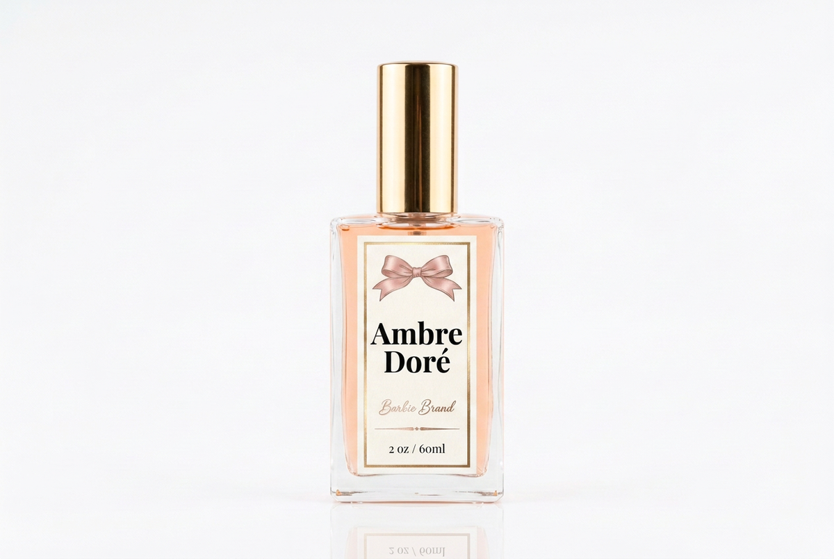 Ambre Doré