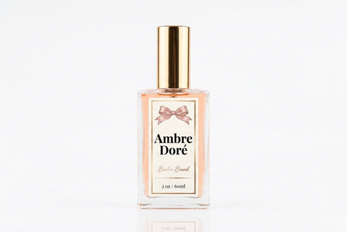 Ambre Doré