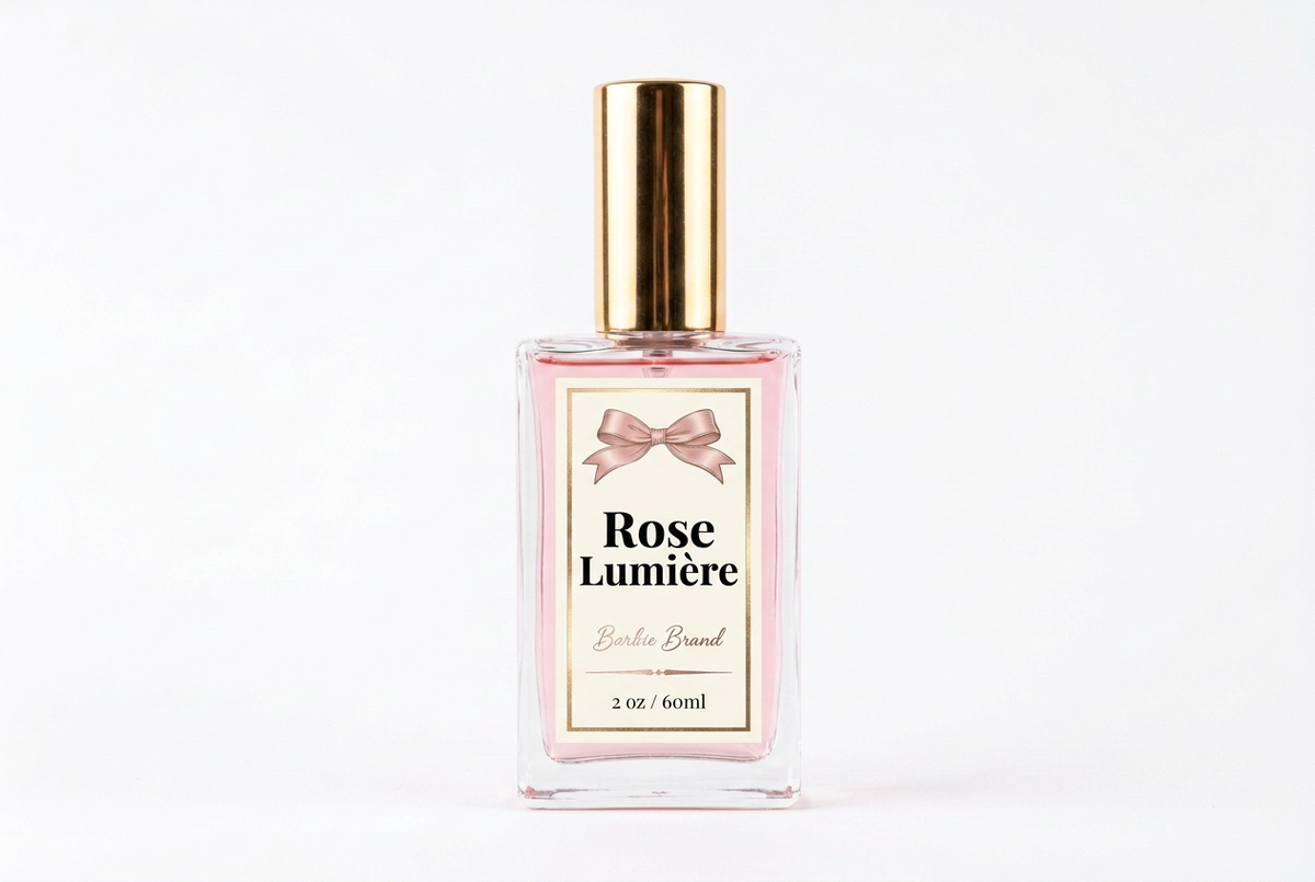 Rose Lumière