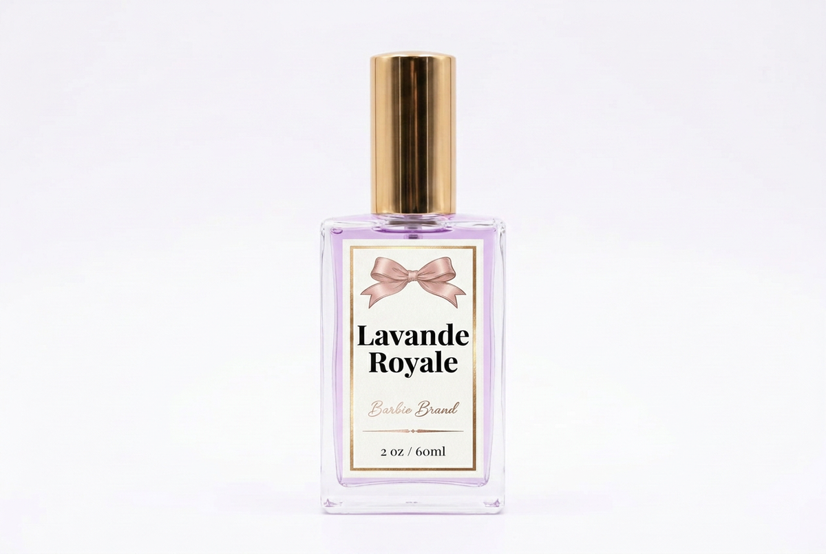 Lavande Royale