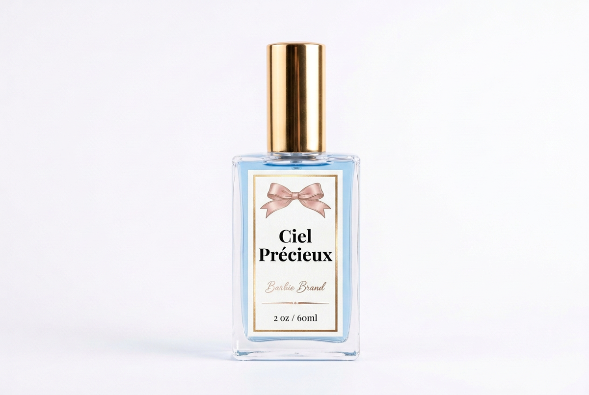 Ciel Précieux