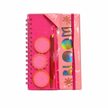 BLOOM Notebook & Stationery Set
