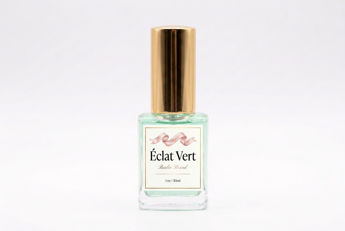 Éclat Vert