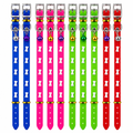 Colorful Pet Collars with Bells
