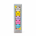 Stackable Star Highlighters Set