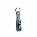 Minecraft Keychain Lanyard